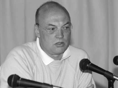 Moritz Borman nie żyje. Producent "Terminatora" i "World Trade Center" miał 71 lat