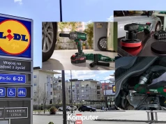 Lidl kusi majsterkowiczów. Duża weekendowa promocja na elektronarzędzia