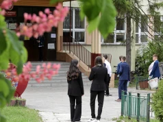 Kiedy wyniki egzaminu ósmoklasistów? Emocje sięgają zenitu. "Nerwówka jest"