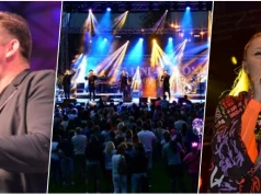 Na jaki koncert wybraliby się najchętniej mieszkańcy regionu?