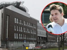 Dawid Kacprzyk w "czerwonej strefie" SOR. Nowe zarzuty pod adresem lekarza