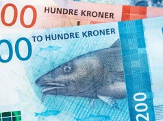 Kurs NOK/PLN 01 lipca 2026 r.