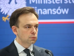 Będą podwyżki stóp procentowych? Minister Finansów odpowiada stanowczo