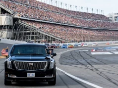 NASCAR wraca do Joliet. Chicagoland Speedway ponownie otwiera się na wyścigi po siedmiu latach