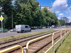 Dzień dobry Katowice. Dzisiaj kongres świadków Jehowy, możliwe utrudnienia w rejonie Parku Śląskiego