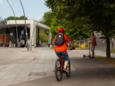 W Jaworznie rowery w autobusach tylko na papierze. Martwy zapis Planu zrównoważonej mobilności