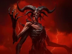 Każdy fan Diablo 4 chciałby to mieć. Niezwykły gadżet za ponad 11,5 tysiąca złotych