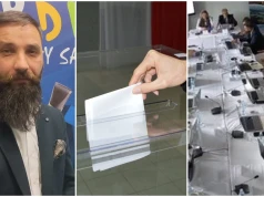 Jest termin podwójnego głosowania w gminie Mszana Dolna. Los wójta i radnych w rękach mieszkańców