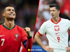 Niewiarygodny wyczyn Cristiano Ronaldo. Robert Lewandowski daleko w tyle