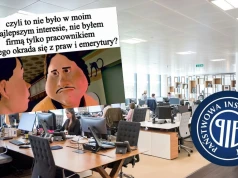 Szef Państwowej Inspekcji Pracy ostrzega pracujących na B2B przed ubóstwem emerytalnym