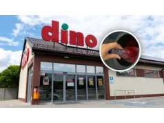 Przyniósł 1092 butelek i puszek do Dino. Tyle zarobił rekordzista