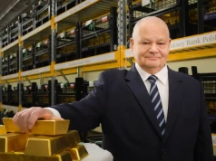 Złoto może pomóc armii. Prezes NBP pokazał plan nadzwyczajny