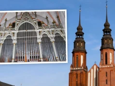 Będzie remont organów w katedrze. Miasto dołoży 1,8 mln zł
