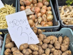 Czy Polacy chcą kupować żywność bezpośrednio od rolnika?