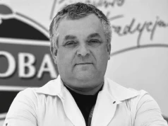 Zmarł Dariusz Oskroba. Twórca piekarniczej potęgi i jeden z najbogatszych Polaków