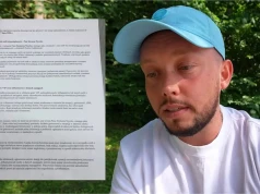 Książulo i zakaz wstępu do Gołębiewskiego. Finał zaskoczył, na hotel lecą gromy
