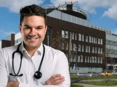 Kacprzyk miał złożyć wyjaśnienia Radzie Lekarskiej, ale się nie pojawił. "Mamy już kogoś na jego miejsce"