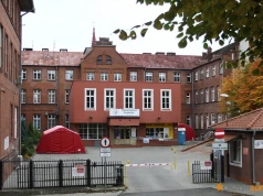 Kolejna konsolidacja w Olsztynie? Miasto analizuje połączenie szpitala z przychodnią