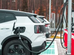 Orlen uruchomił pierwszy hub ładowania w Niemczech. 16 stanowisk i moc do 400 kW