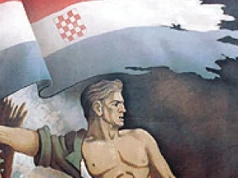 Rząd Republiki Serbskiej wprowadził kary więzienia za gloryfikowanie ustaszy i armii z lat 90.