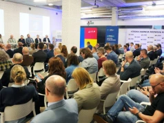 Łódzkie dla przedsiębiorców. Region z napędem jądrowym