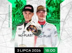 Krono-Plast Włókniarz zmierzy się ze Stelmet Falubazem Zielona Góra