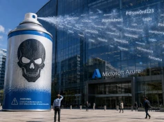 Masowa kampania password spray wymierzona w Azure CLI