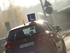 Ułatwienia dla ubiegających się o prawo jazdy