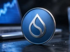 Nowa wersja Sui Testnet