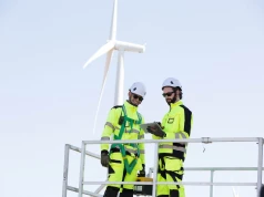 W Szkocji powstanie ponad 40 000 nowych miejsc pracy w sektorze czystej energii