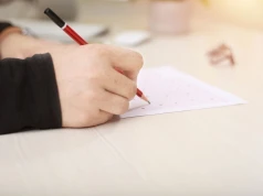 Oficjalne wyniki egzaminu ósmoklasisty są już dostępne. Gdzie i jak je sprawdzić?