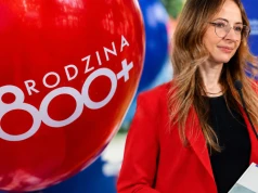 A jednak. Szykują się spore zmiany w 800 plus od 2027 roku
