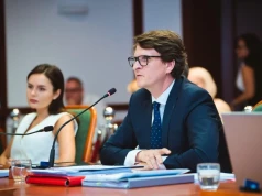 Ile zarabiają najbliżsi współpracownicy prezydenta Legnicy?