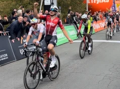 Nagłe problemy żołądkowe Arnauda De Lie. Czy Belg stanie na starcie Tour de France?