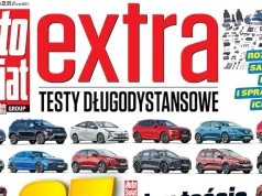 Auto Świat Extra "Testy Długodystansowe" już w sprzedaży