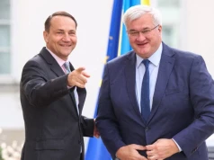 Spotkanie szefów MSZ Polski i Ukrainy. Kijów potwierdza