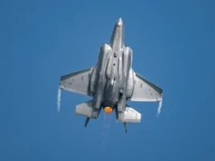 F-35 dla Turcji. Może stać się największym użytkownikiem w Europie