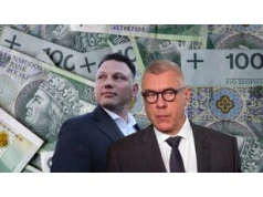 Nie tylko przelew z Sejmu. Tak posłowie bogacą się na biznesach