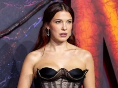Millie Bobby Brown walczyła o rolę w Marvelu. Nie udało się