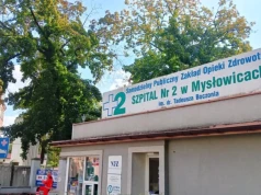 Szpital nr 2 w Mysłowicach chce otworzyć nowe poradnie i onkologię