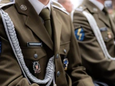 Bronią nas przed tysiącami ataków z Rosji. Dziś mają swoje święto