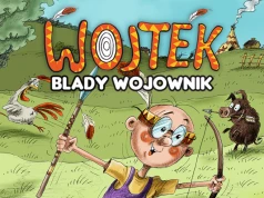„Wojtek. Blady wojownik” na Kickstarterze. Przez pierwszą dobę komiks będzie dostępny taniej