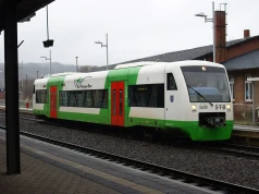 Używane Regio-Shuttle RS1 z Niemiec podbijają Czechy