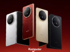 Składany smartfon Honor w ofercie Plusa. Kupisz go na raty
