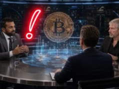 Szef FBI ukrywał inwestycje w Bitcoina (BTC)! To sygnał dla rynku kryptowalut?