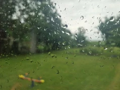 Parasol lepiej mieć przy sobie. Pogoda na weekend w powiecie sokólskim