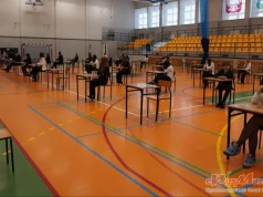Egzamin ósmoklasisty 2026. Jak wypadli uczniowie z powiatu wysokomazowieckiego?