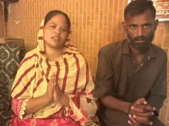 Pakistan: sąd nakazał ustalenie wieku uprowadzonej chrześcijanki