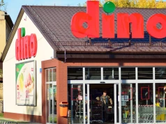 Poszedłem do Dino, a tam wywożą całymi bagażnikami. Za 4,99 zł nie dziwi