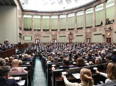 Sejm uchwalił ustawę o OKI. Posłowie byli niemal jednomyślni